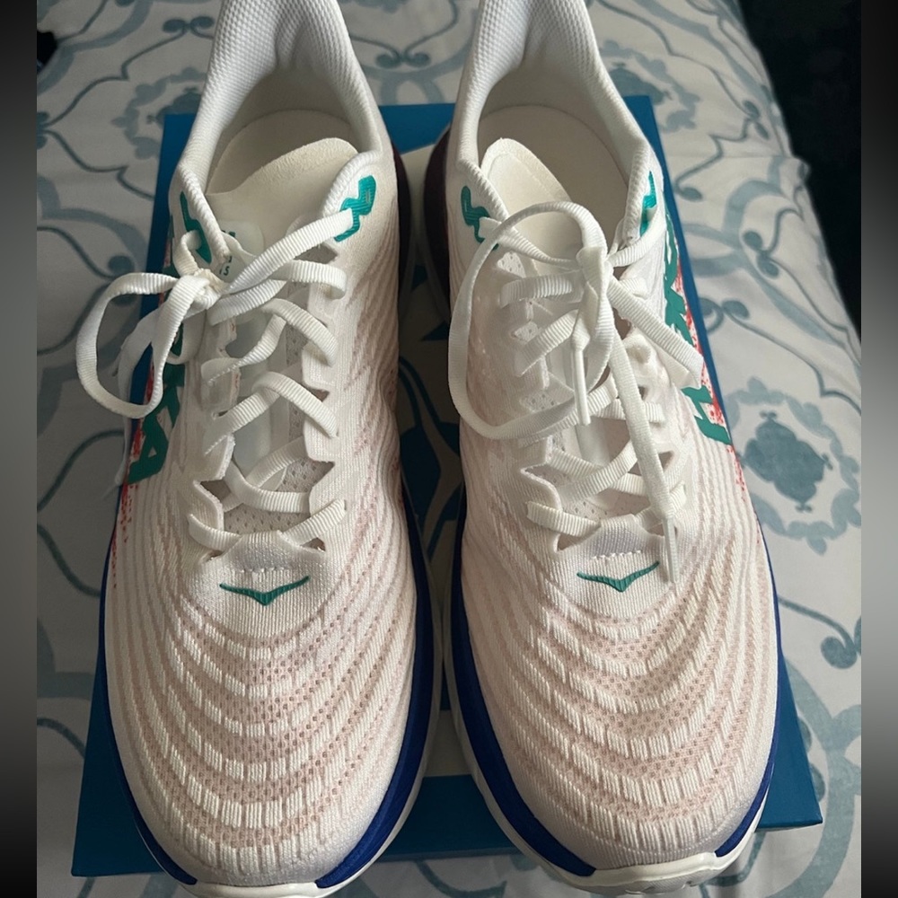 Hoka Shoes